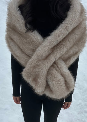 وشاح ساشا الفروي