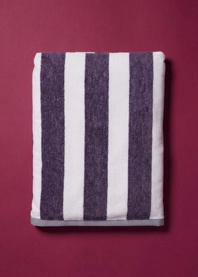 Candy Towel Lavender Mist