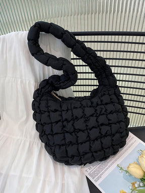 Jess Quilted Bag