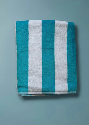 Candy Towel Azurette
