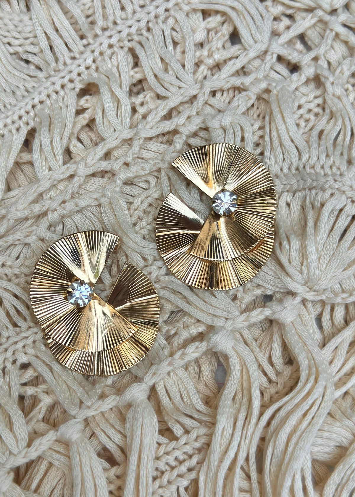 Moni Earrings