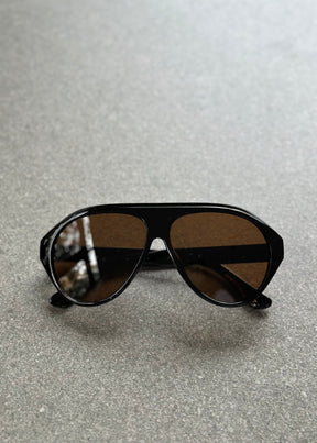 Alicia Aviator Sunglasses
