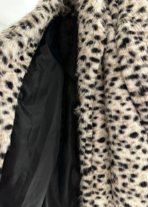 Camille Fur Coat