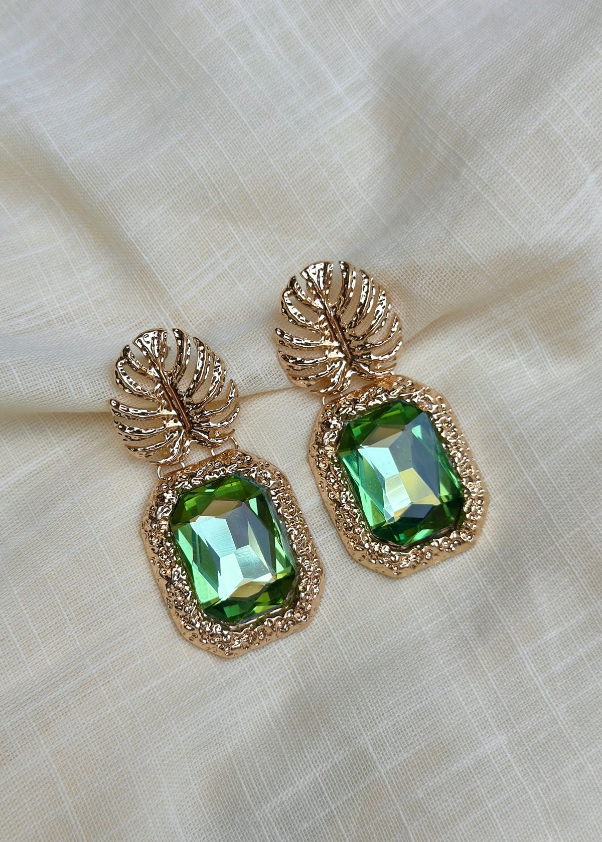 Lucia Earrings