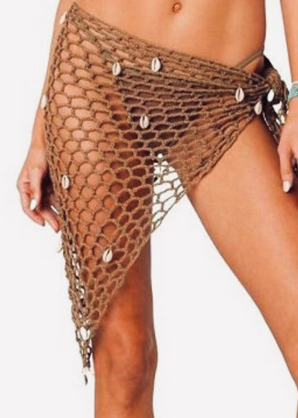 Lennie Beach Cover-Up