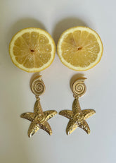 Ellie Earrings