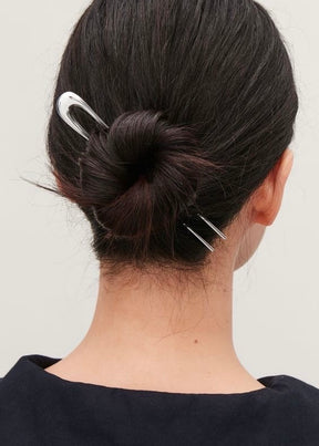 Mathilde French Hair Pin