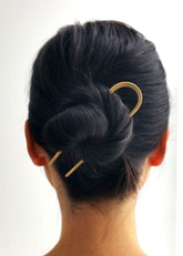 Mathilde French Hair Pin