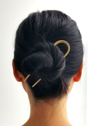 Mathilde French Hair Pin