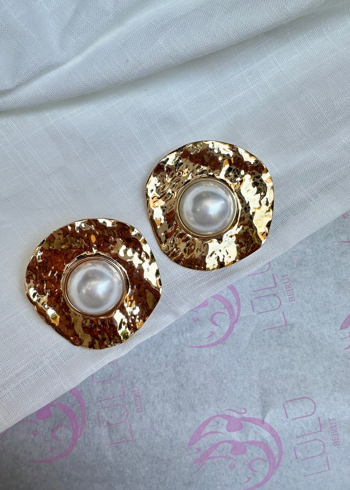 Nala Earrings