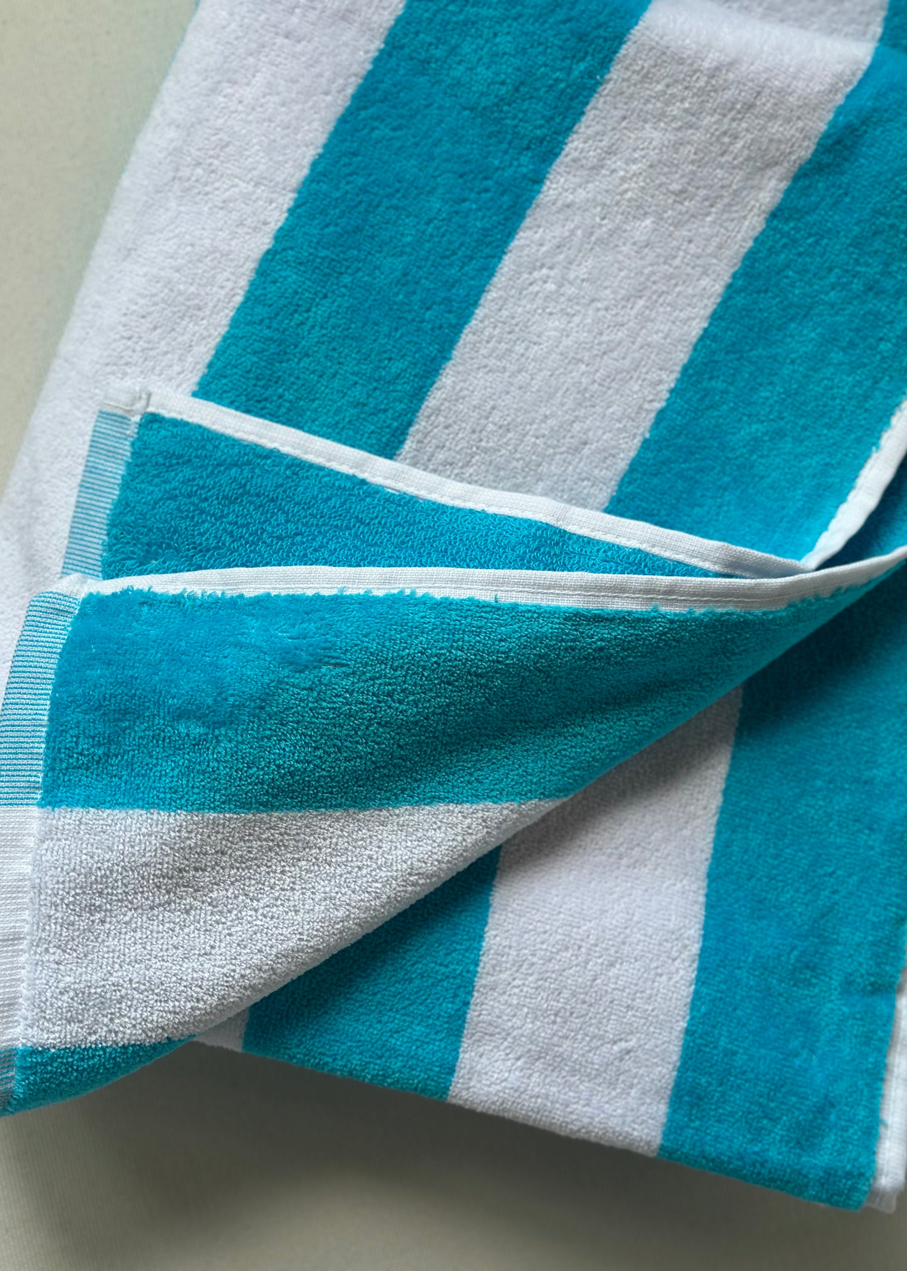 Candy Towel Azurette