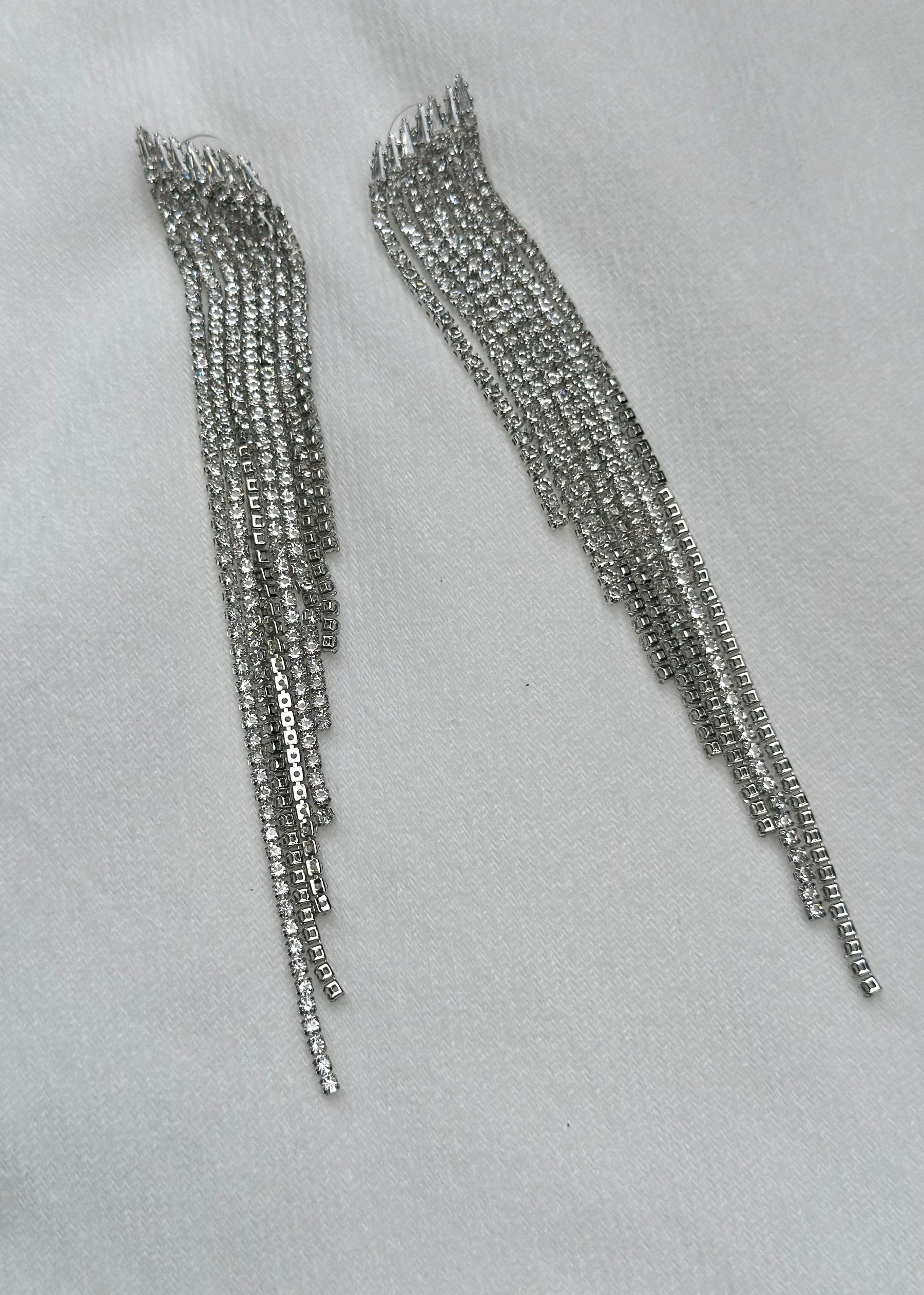 Leena Earrings