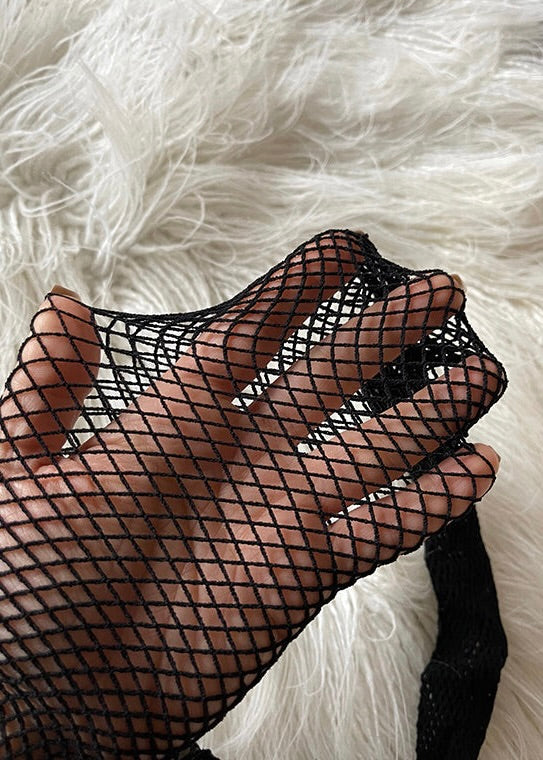 Fishnet Tights