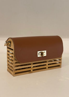 Mini Darina Bamboo Bag