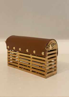 Mini Darina Bamboo Bag