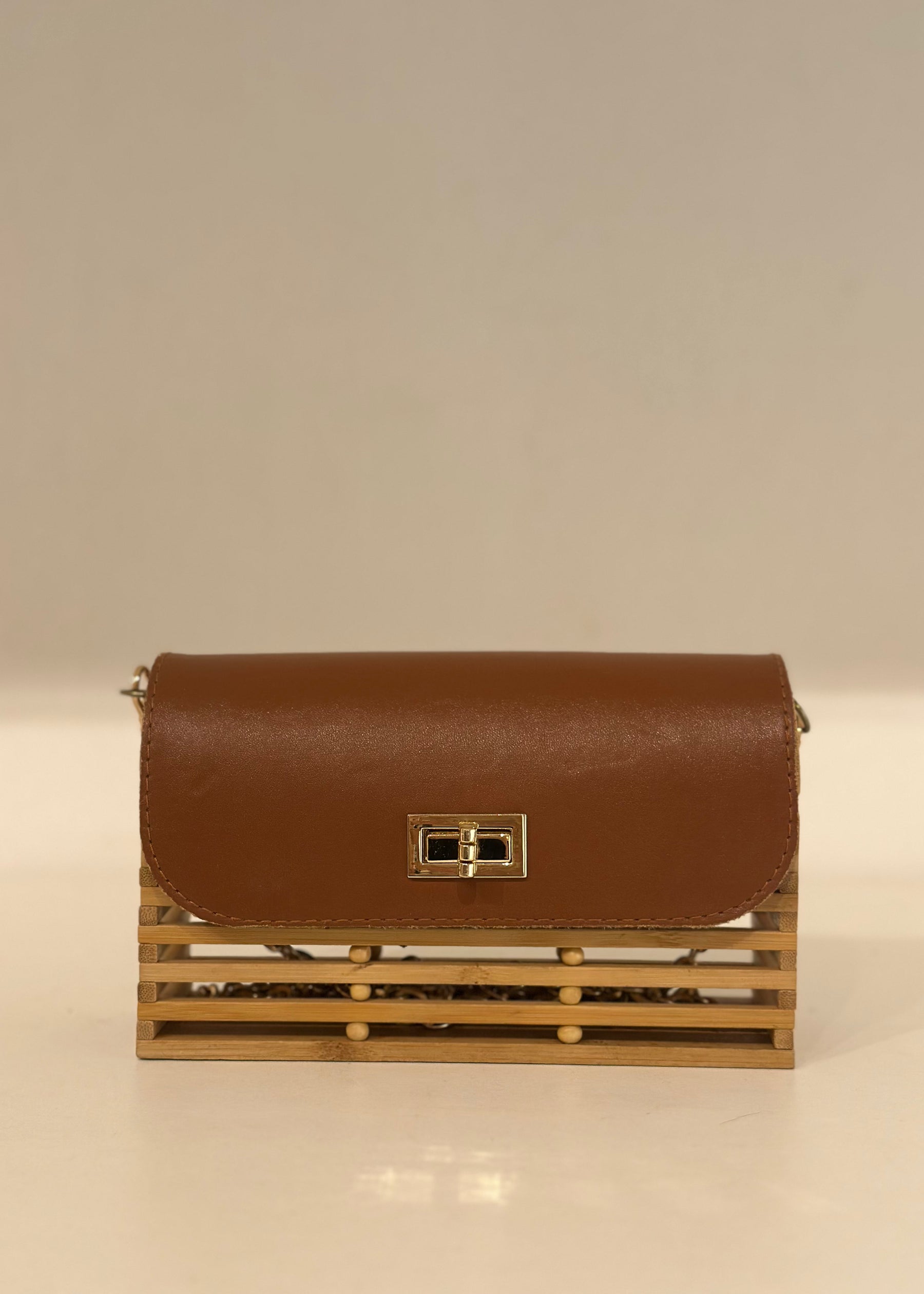 Mini Darina Bamboo Bag