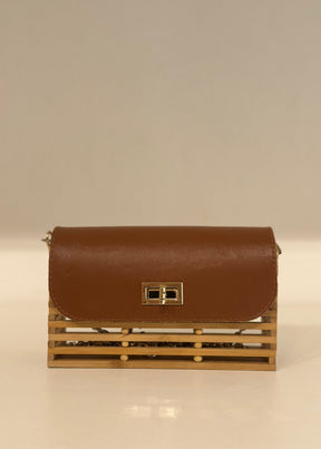 Mini Darina Bamboo Bag