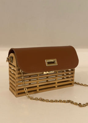 Mini Darina Bamboo Bag