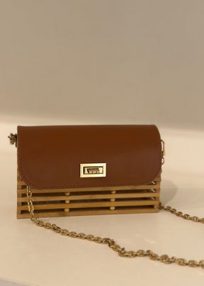 Mini Darina Bamboo Bag