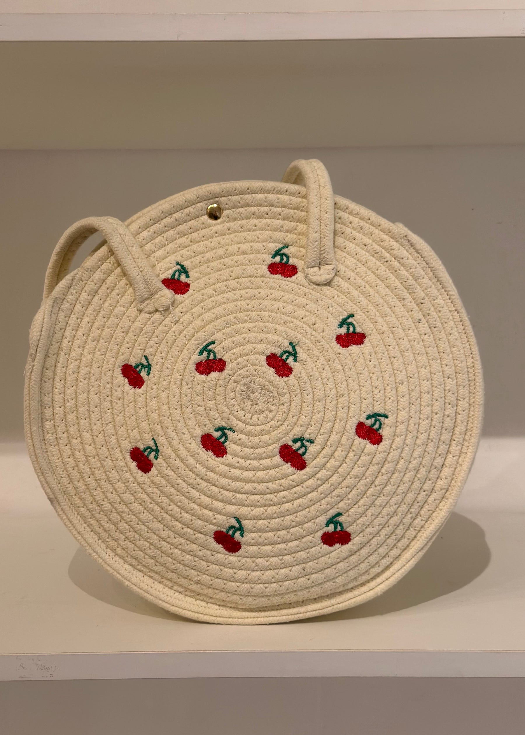 Cerise Bag