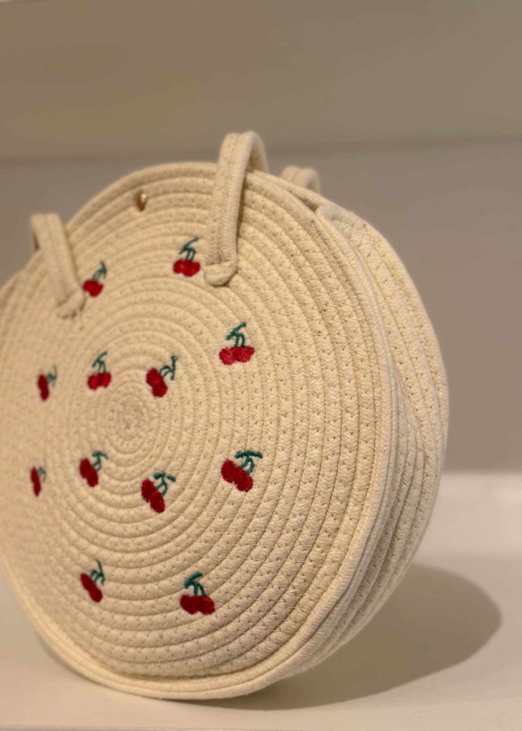 Cerise Bag