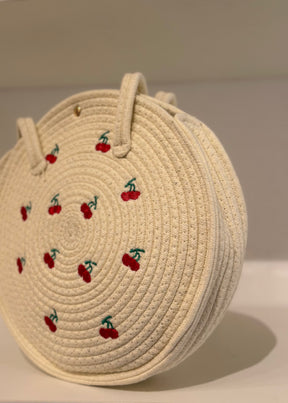Cerise Bag