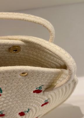 Cerise Bag