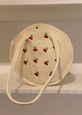 Cerise Bag