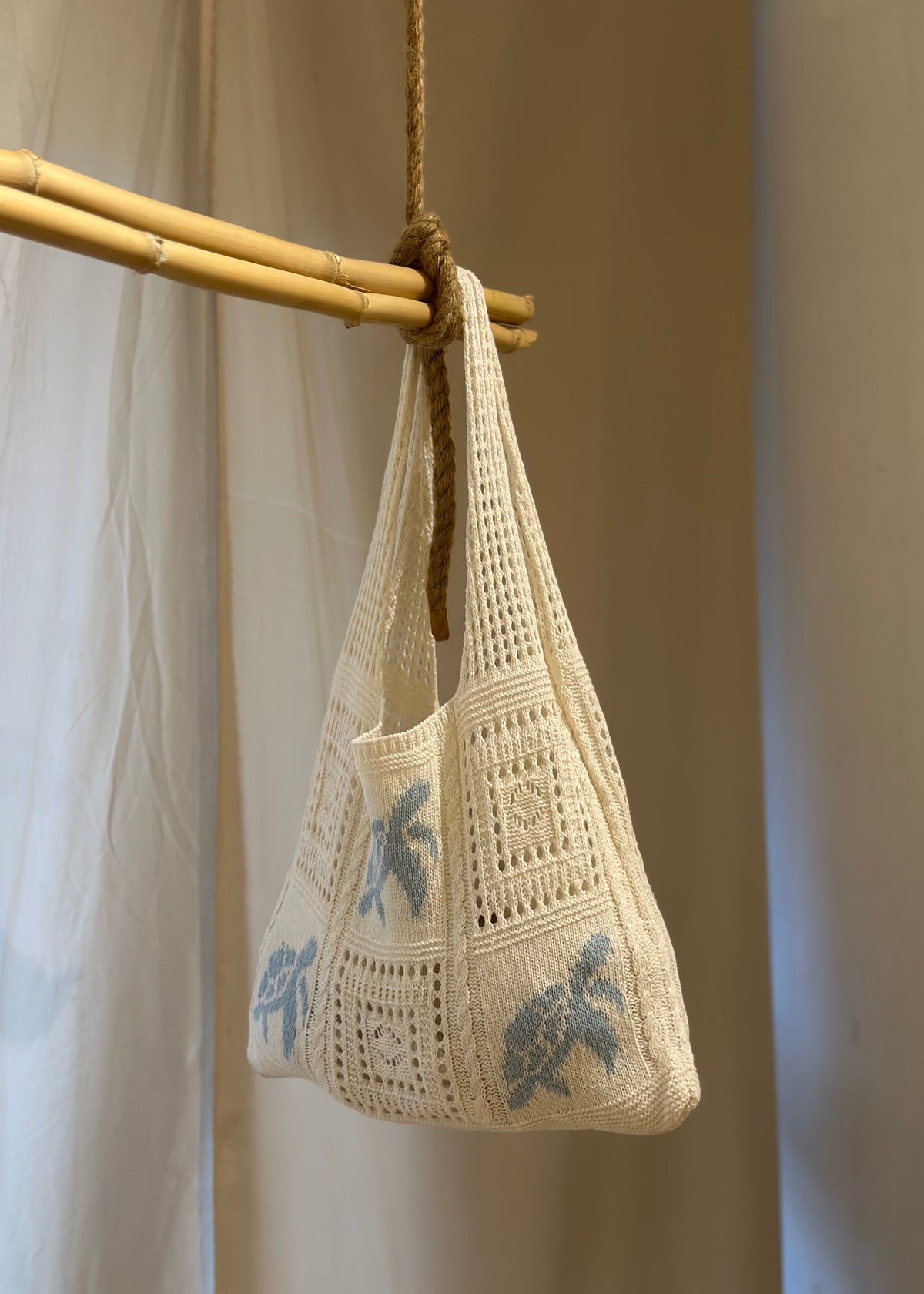 Tortue Bag
