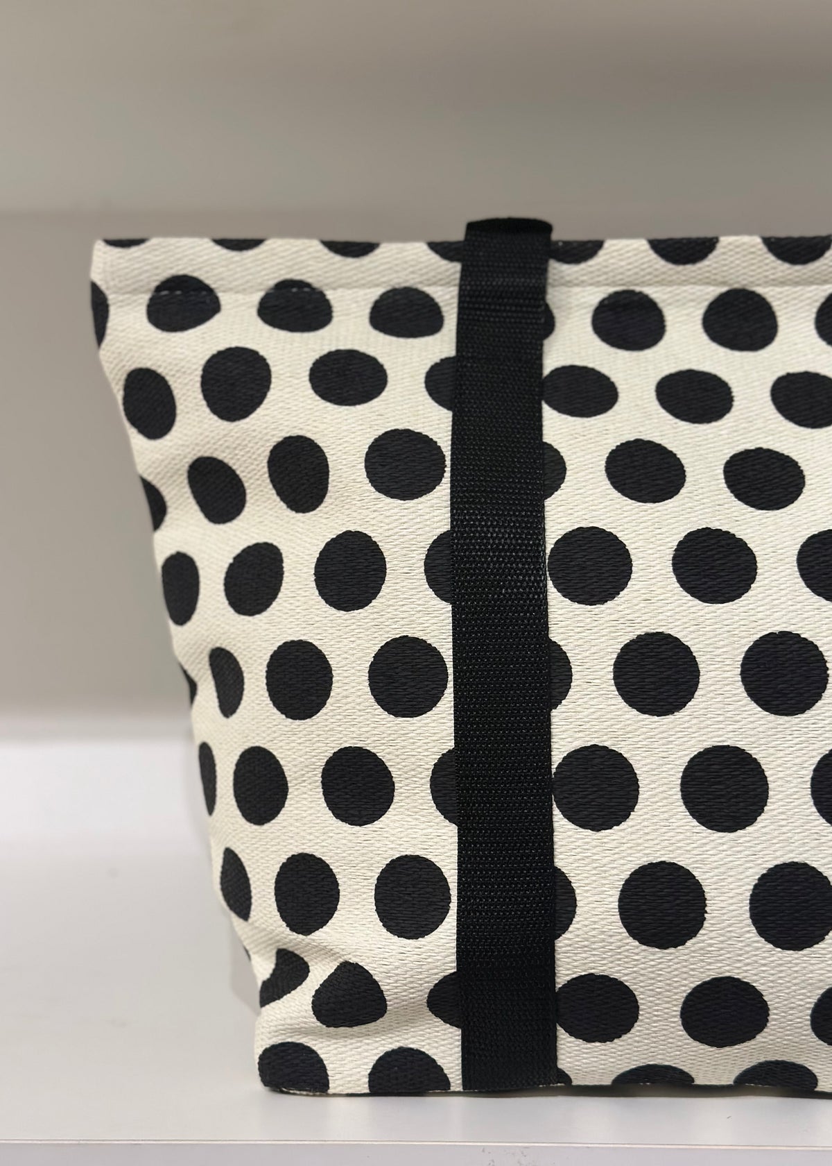 Alizée Polka Dots Bag