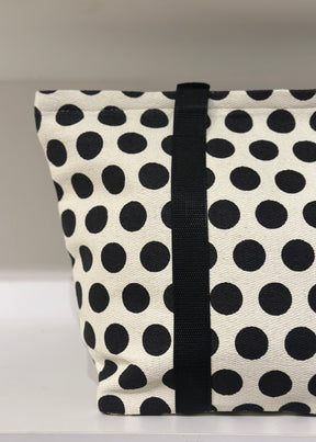 Pochette en paille Jane