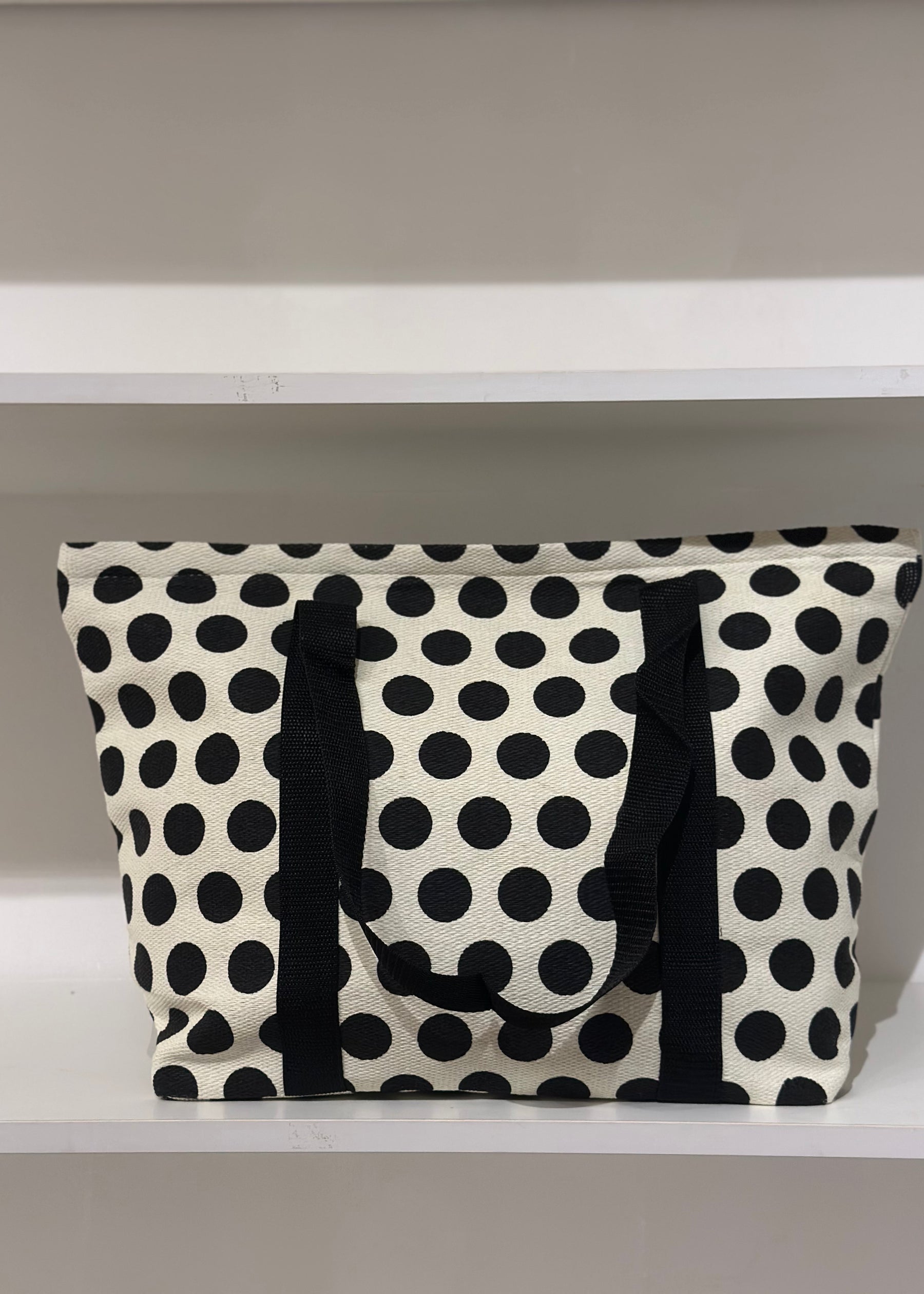 Pochette en paille Jane