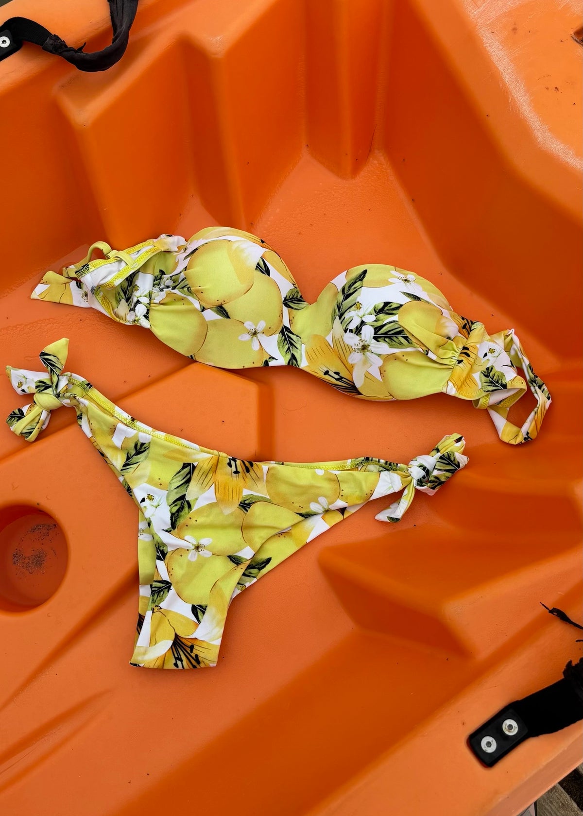 Dakota Two Piece Swimsuit