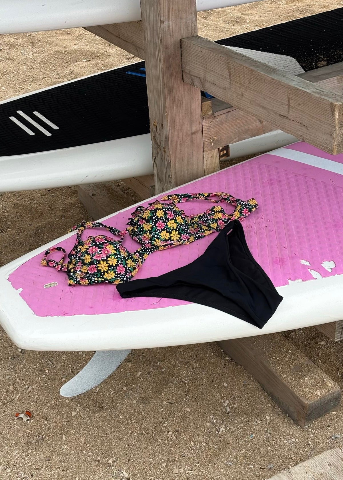 Georgia Two Piece Swimsuit