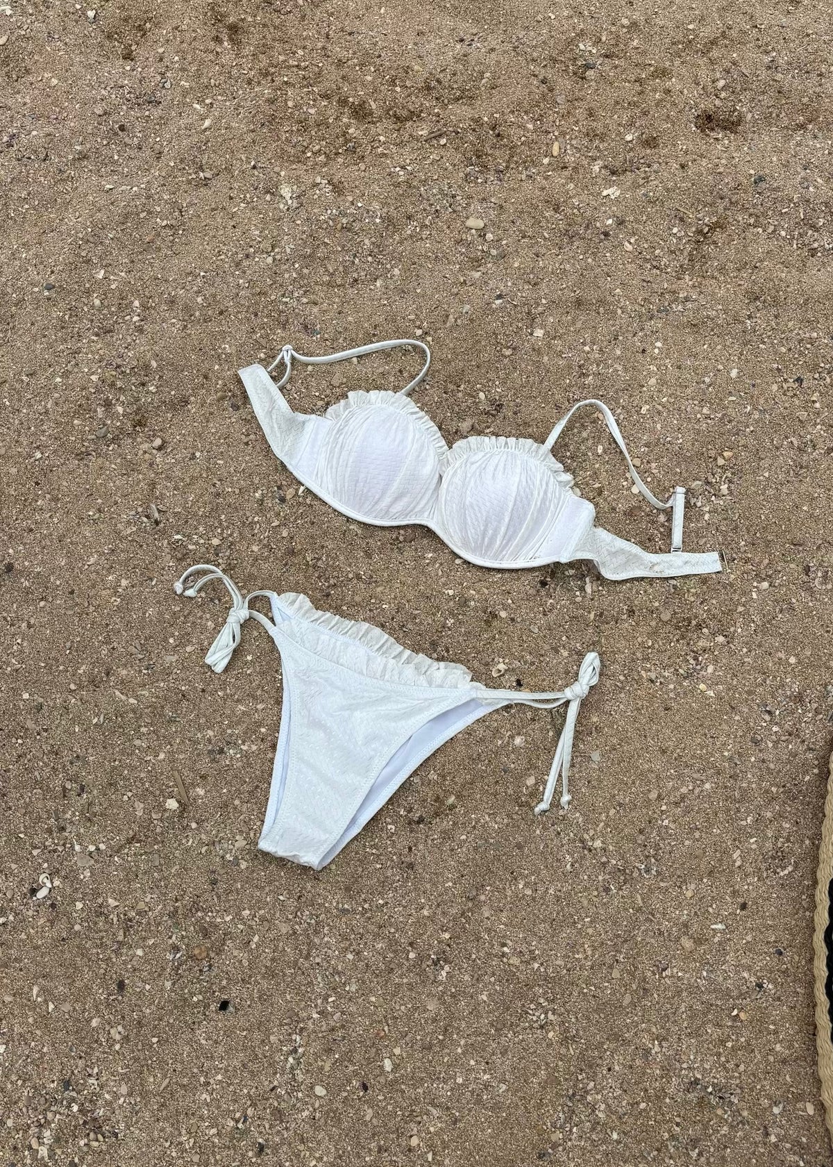 Hailey Two Piece Swimsuit