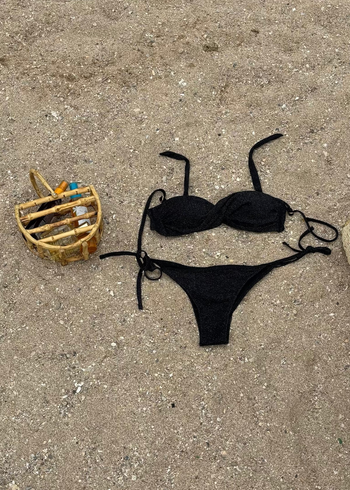 Stassie Two Piece Swimsuit
