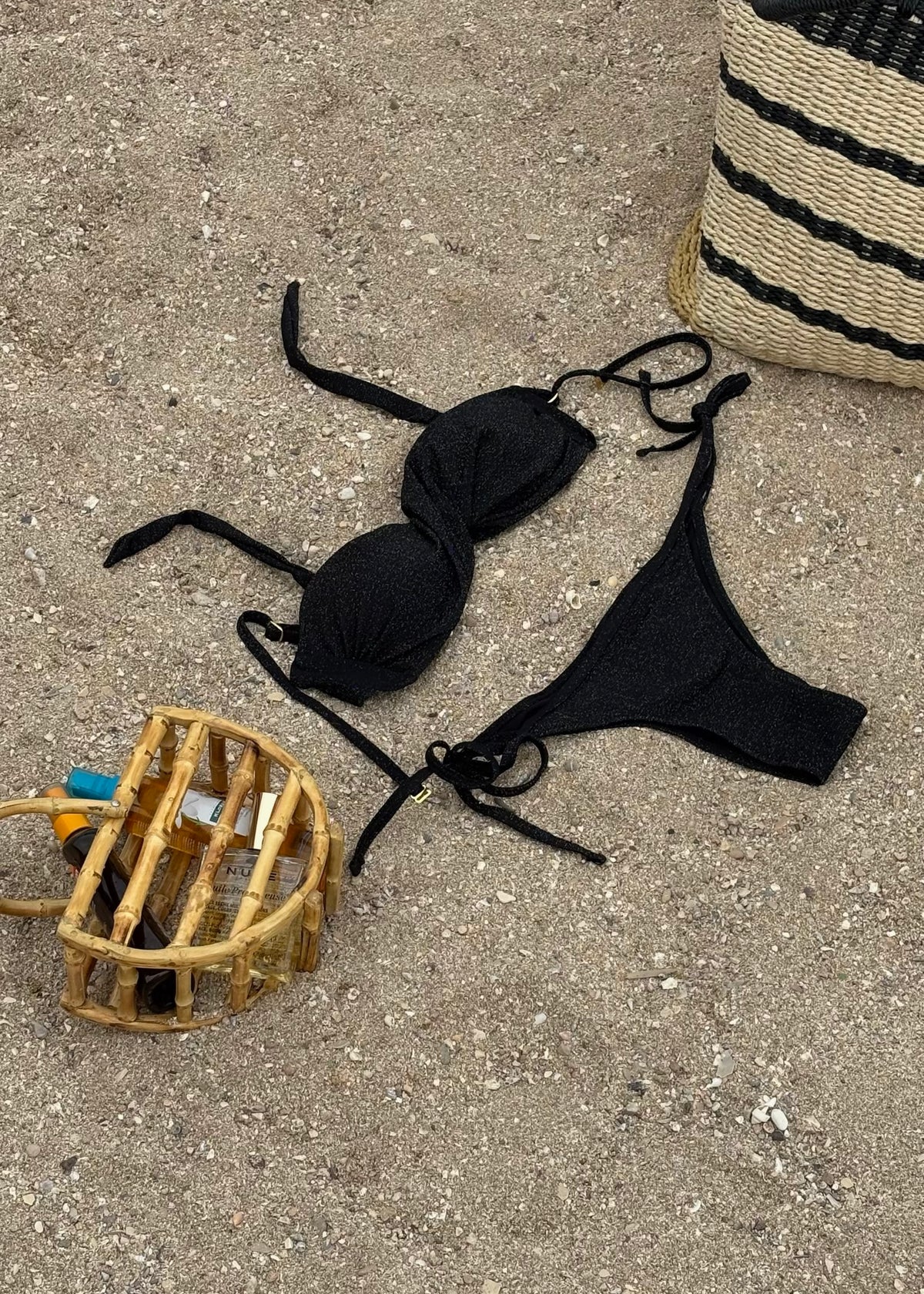 Stassie Two Piece Swimsuit