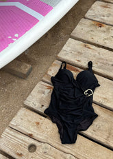 Naomie One Piece Swimsuit