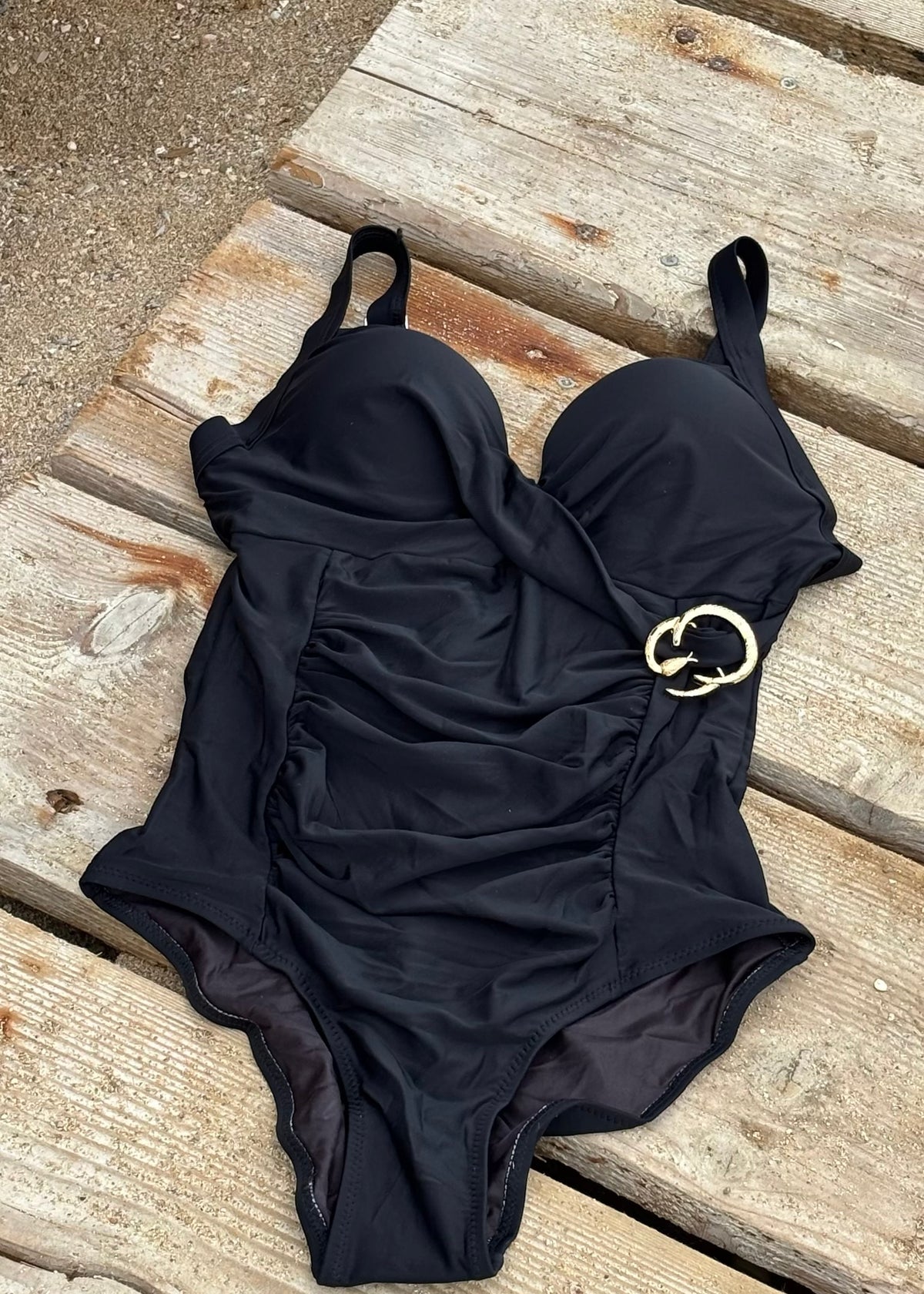 Naomie One Piece Swimsuit