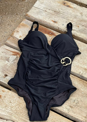 Naomie One Piece Swimsuit
