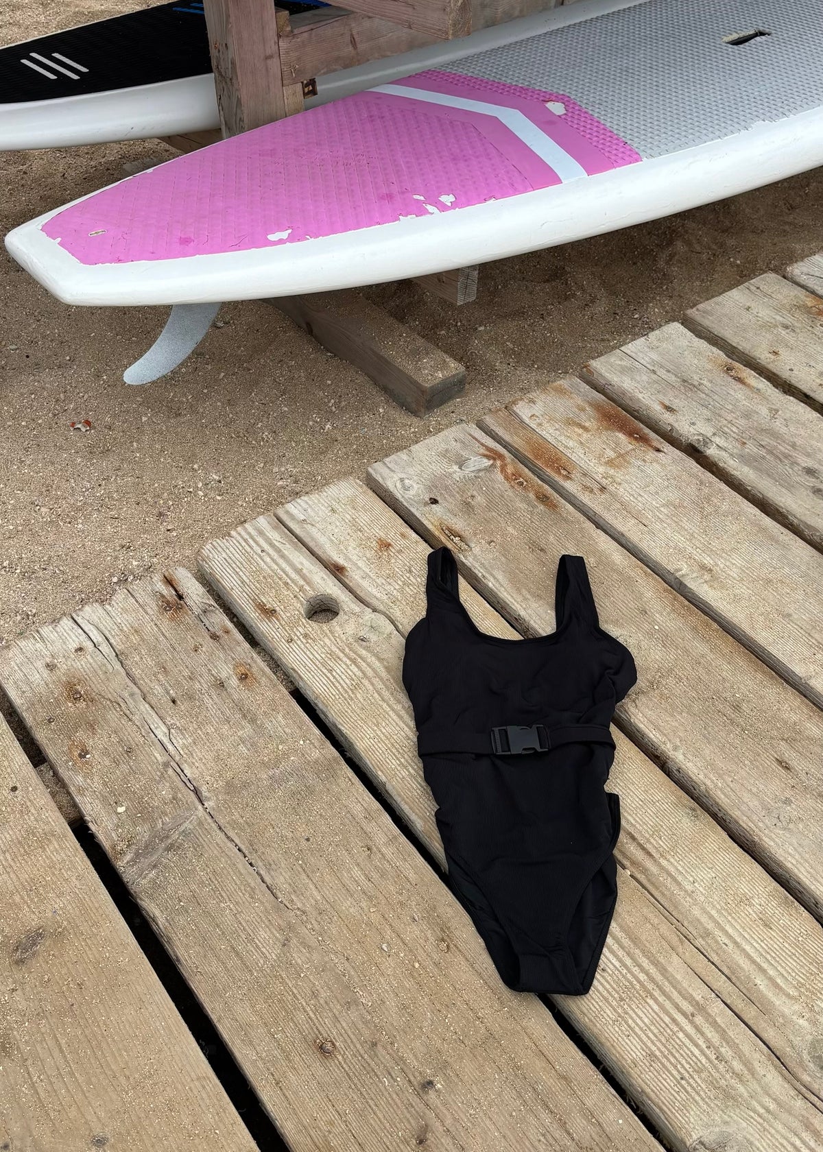 Charlie One Piece Swimsuit