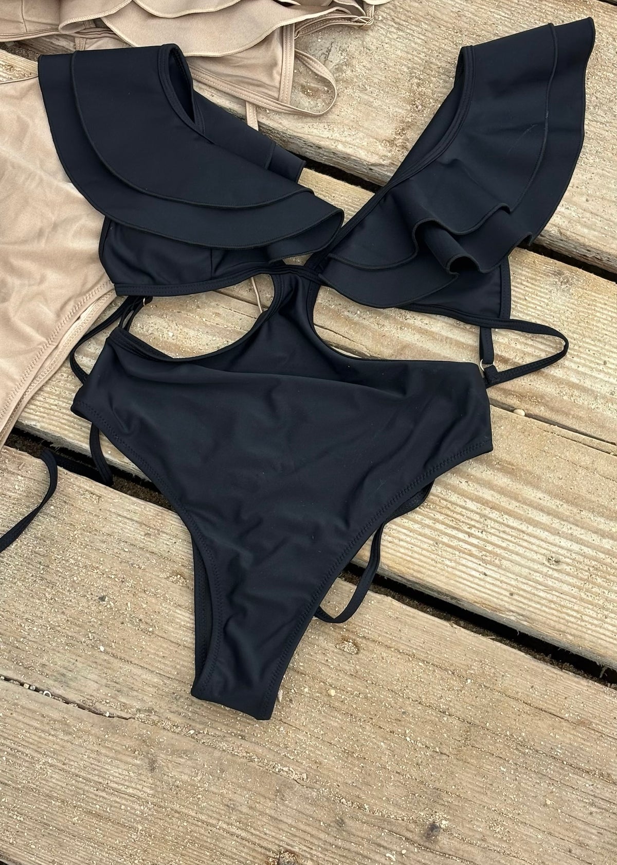 Mikaela One Piece Swimsuit
