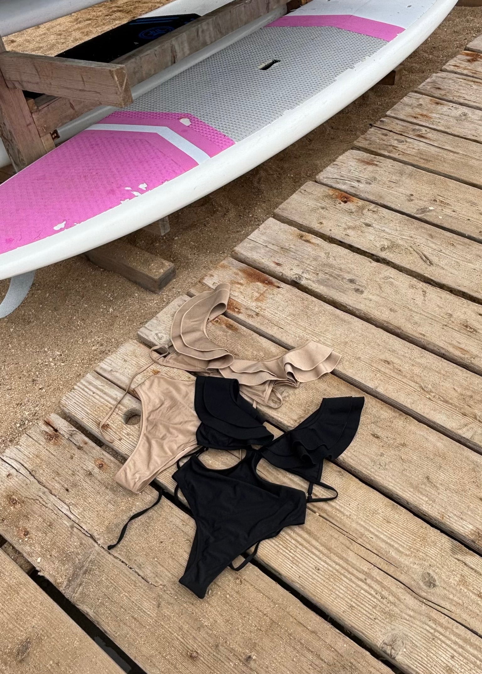 Mikaela One Piece Swimsuit