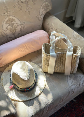 Lee Cowboy Straw Hat