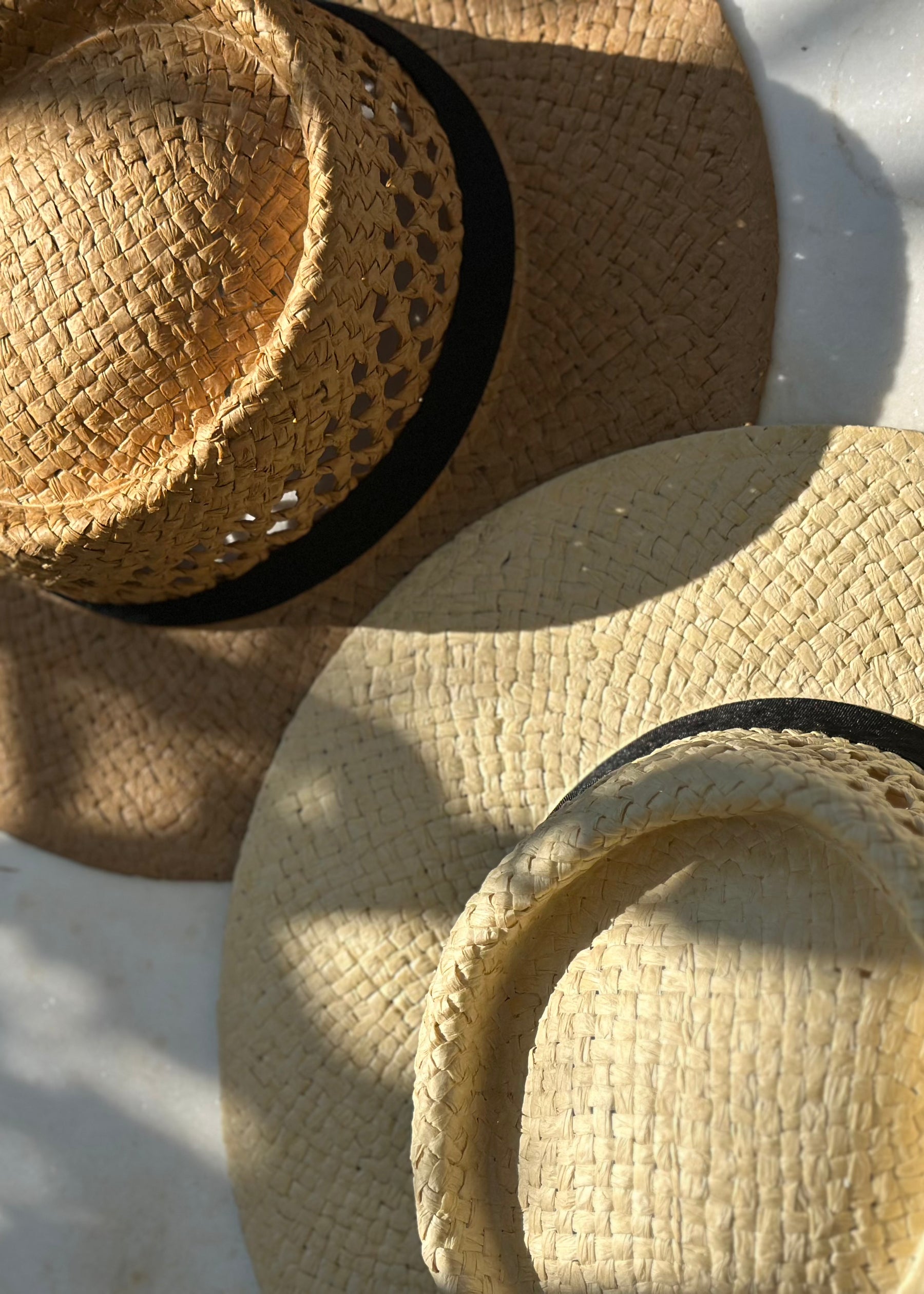 Juliette Straw Hat