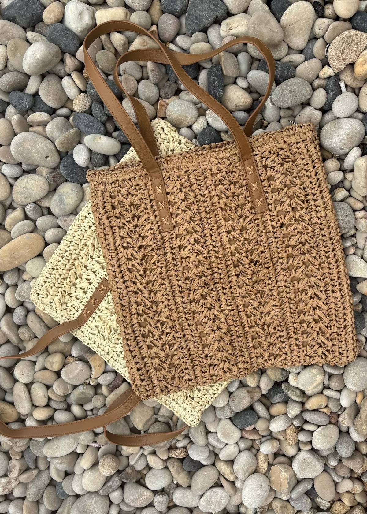 Riri Straw Bag
