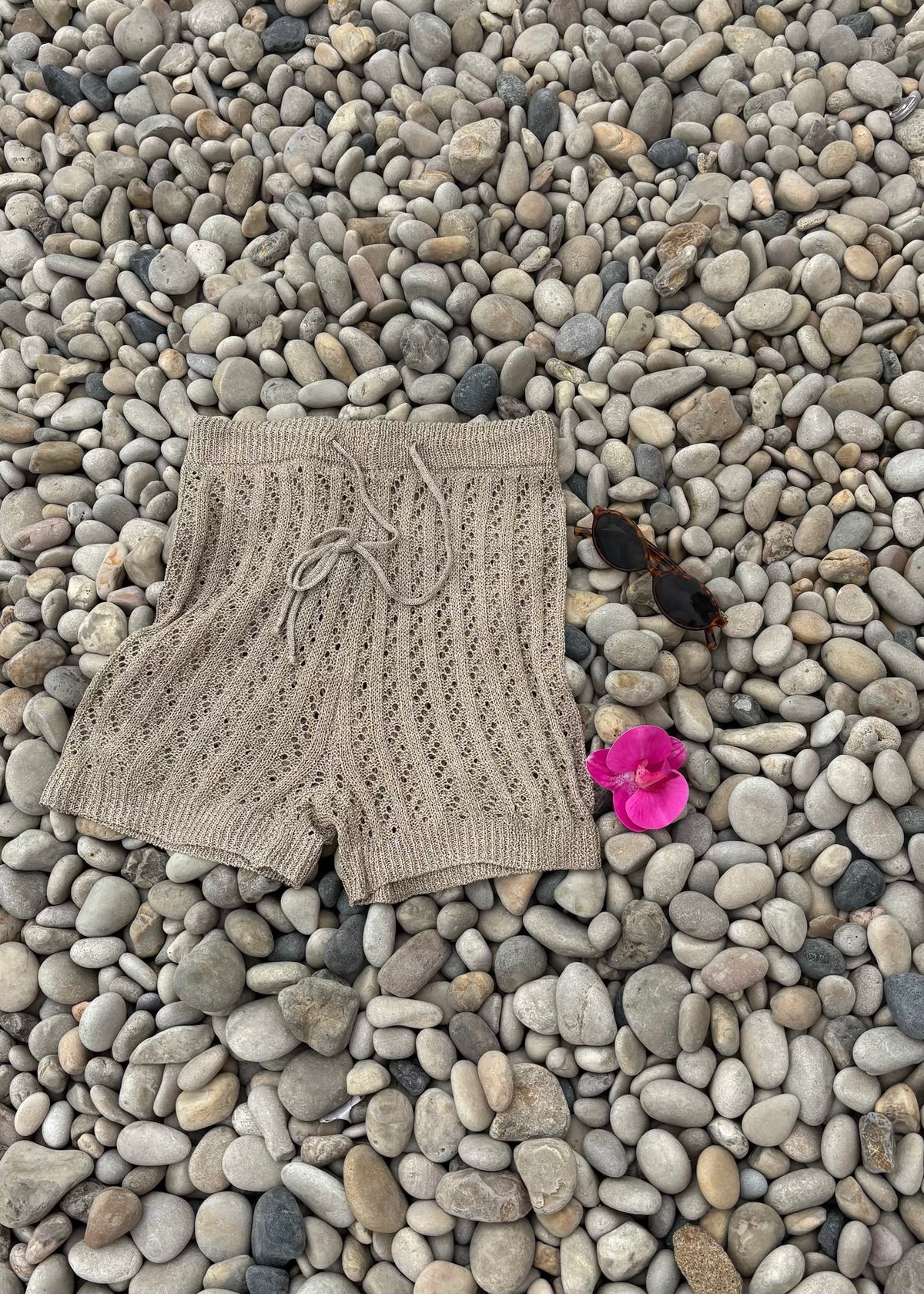 Palina Beach Shorts