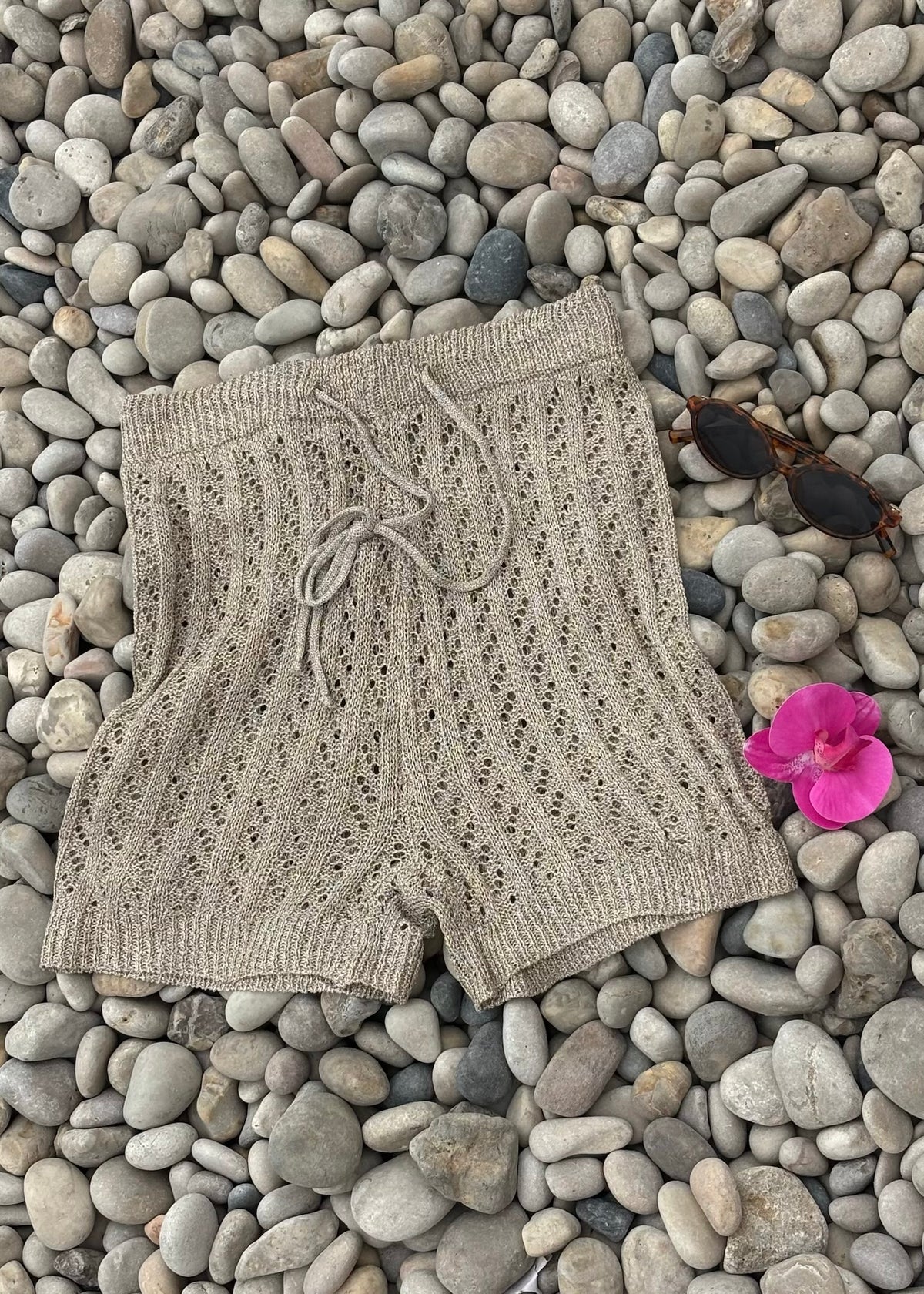 Palina Beach Shorts