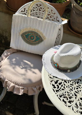Lee Cowboy Straw Hat