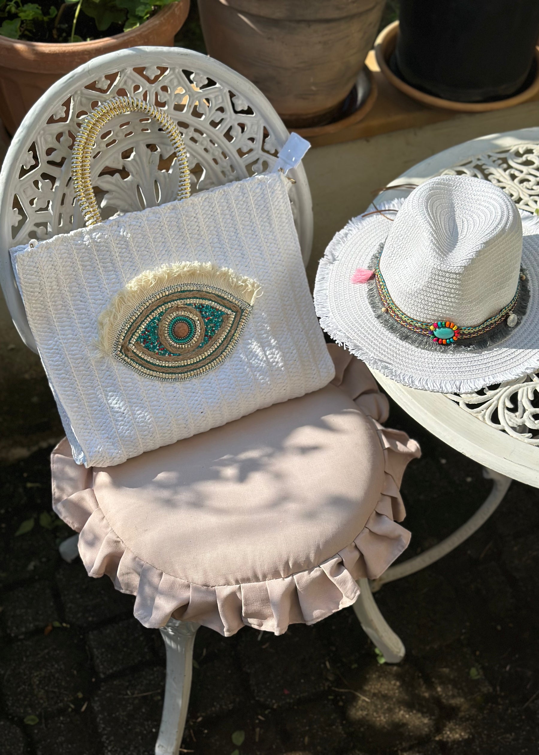 Cosima Bag
